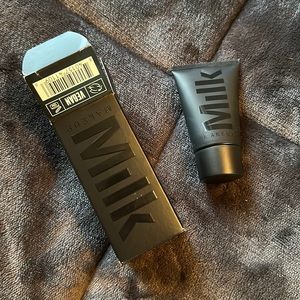 Milk Makeup Pore Eclipse Matte Primer